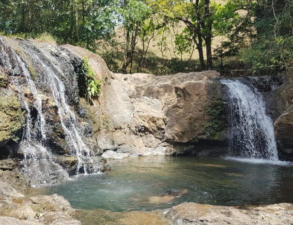 La Loma del Mango - Hotel - Palo Seco - Veraguas - Panama