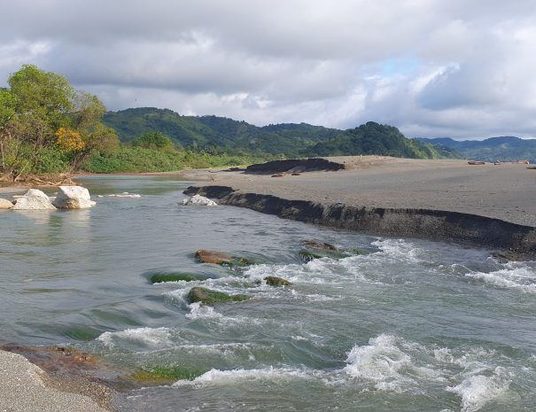 La Loma del Mango - Hotel - Palo Seco - Veraguas - Panama