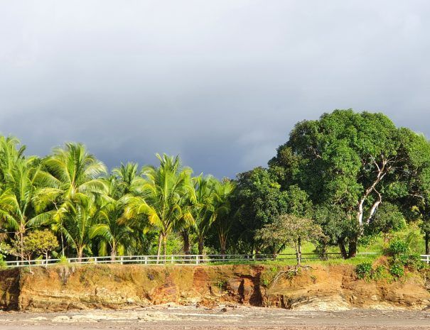 La Loma del Mango - Hotel - Palo Seco - Veraguas - Panama