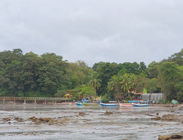 La Loma del Mango - Hotel - Palo Seco - Veraguas - Panama