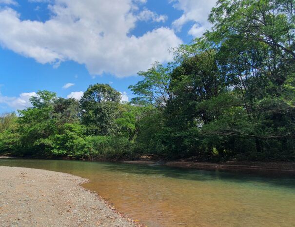 La Loma del Mango - Hotel - Palo Seco - Veraguas - Panama