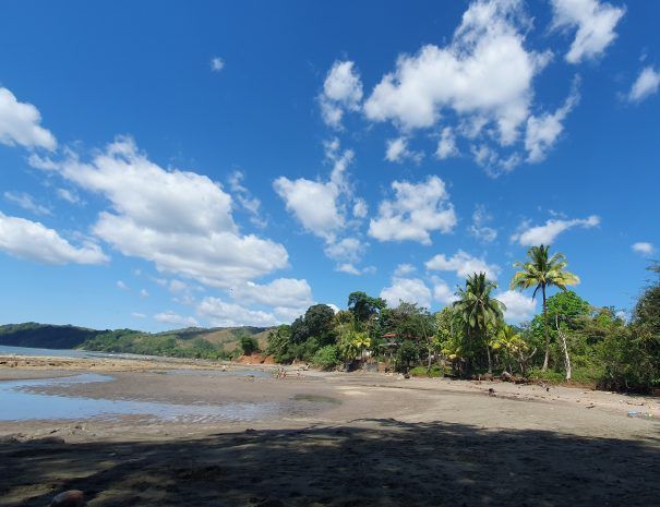 La Loma del Mango - Hotel - Palo Seco - Veraguas - Panama