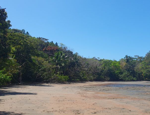 La Loma del Mango - Hotel - Palo Seco - Veraguas - Panama