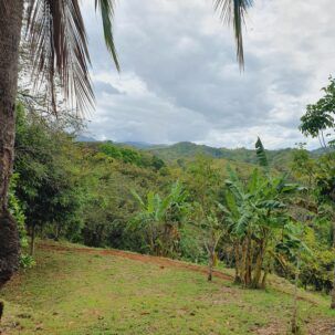 La Loma del Mango - Hotel - Palo Seco - Veraguas - Panama