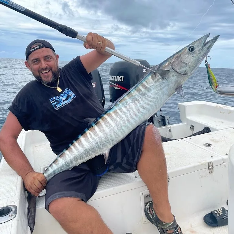 Pura Pesca Panama - Palo Seco - Veraguas - Panama