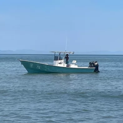 Pura Pesca Panama - Palo Seco - Veraguas - Panama